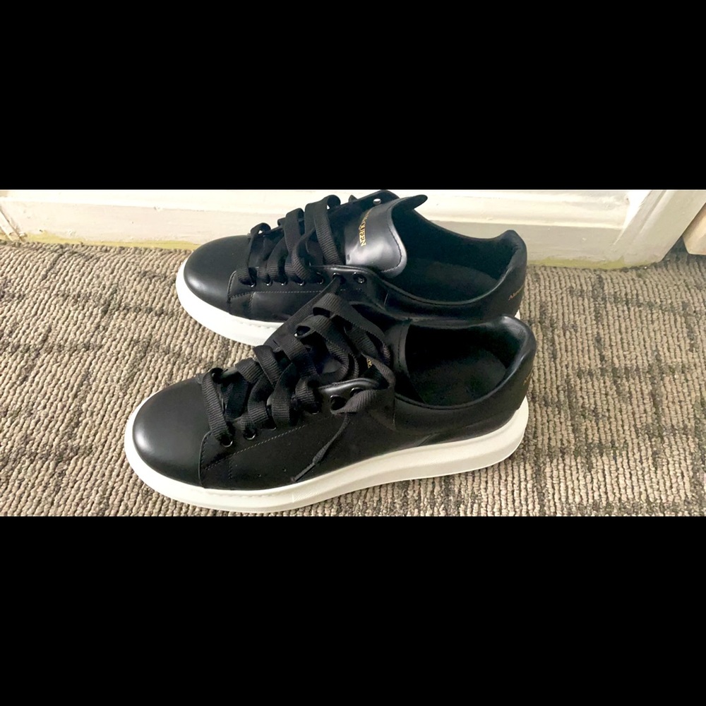 Alexander McQueen Shoes